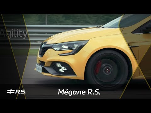 The new #MeganeRS is finally here.