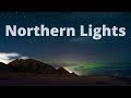 Chasing The Northern Lights In Scotland