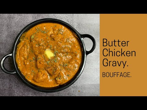 Butter Chicken