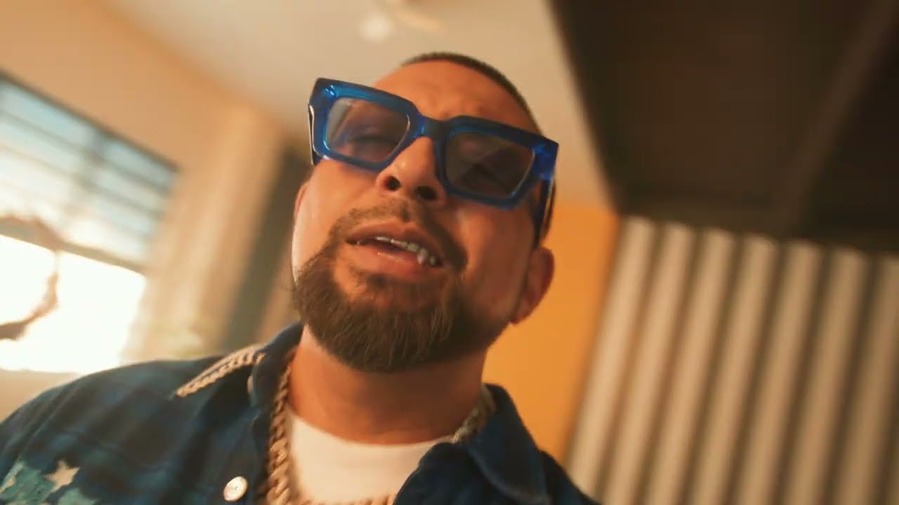 Sean Paul — Greatest (Dutty Money Riddim)