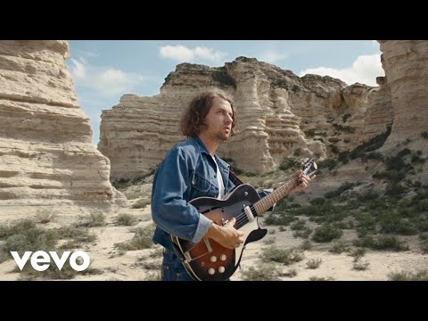 Kevin Morby - Campfire (Official Video)