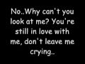 Elliot Yamin Wait For You With Lyrics 