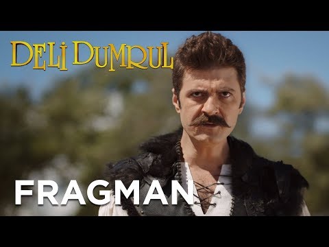 Deli Dumrul (2017) Official Trailer