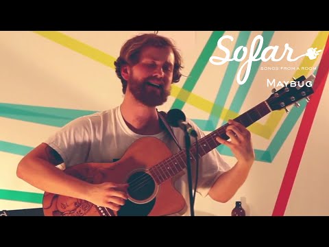 Maybug - Out To Sea | Sofar London