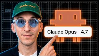 Opus 4.7 : le meilleur modèles au monde (après Mythos) review honnête