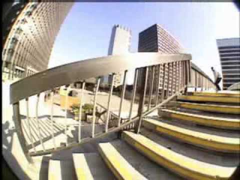 City Stars - Kareem Campbell