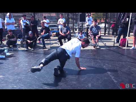 R2 Vs Ramen | Semifinals | Absolute Skillz NY/NJ Qualifier | BNC