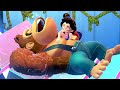Donkey Kong Bananza ALL 77 Getaways Pauline S Secret Dialogues