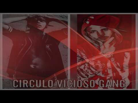 KENNY STAXX FT. ROWLEX - CIRCULO VICIOSO GENESIS (OFFICIAL AUDIO)