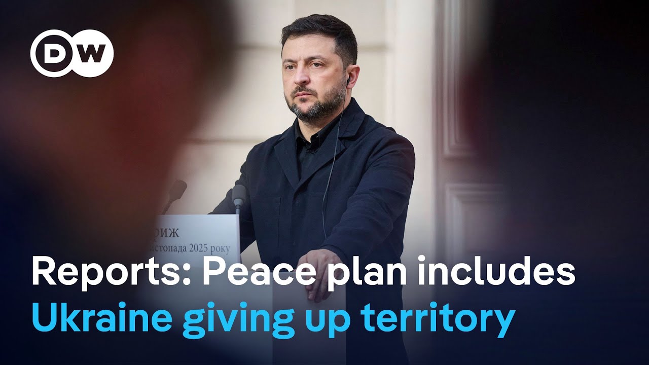 Former Ukraine PM Yatsenyuk:'Russia is just trying to play us' | DW News