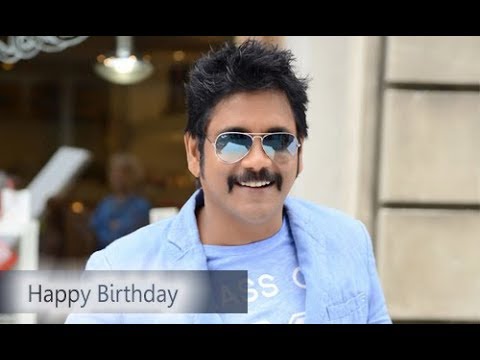 NAGARJUNA।। HAPPY BIRTHDAY NAGARJUNA ।। NAGARJUNA BIRTHDAY ।। Panchayati Times
