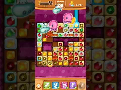 Diamond Digger Saga Level 175 3 stars