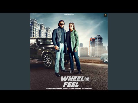 Wheel Feel — watch video