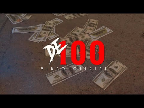 Raffy Nitro x Dinero Bucks - De 100 (Video Oficial)