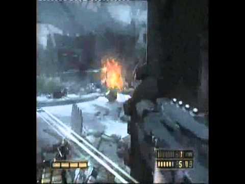 Resistance fall of man walkthrough part 29