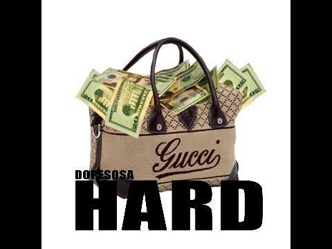 Hard ft. Suge Boog x Dopesosa