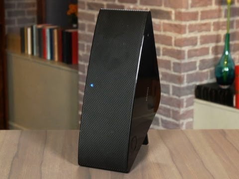 Samsung Shape M7: Samsung's sweet-sounding Sonos alternative