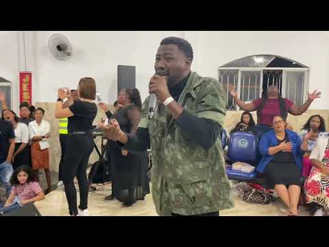 SE EMOCIONE COM A ADORAÇÃO DELE 😭🔥 | Mini Vigília Reage