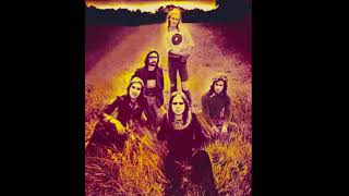 Genesis - Harlequin (BBC live 1971)