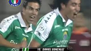 Deportes La Serena 2 - 4 Audax Italiano | Campeonato Apertura 2012