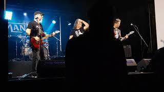 Video MANTL - DON PEDRO...