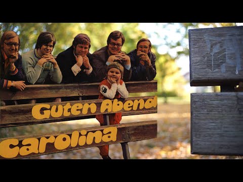 Theo Schumann Combo - Kap Arkona [1971]