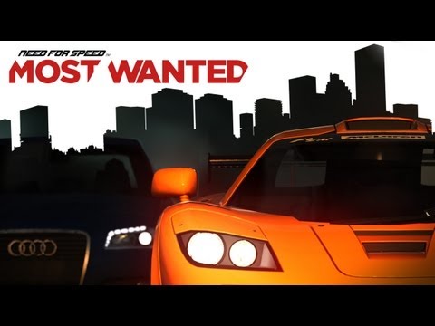 Need for Speed Most Wanted | Ultimate Speed Pack DLC