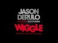 Jason DeRulo ft. Snoop Dogg - Wiggle (A'JR a.k ...