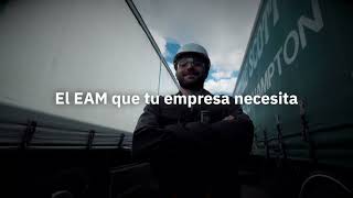 EAM Centralizado en 1 - IBM Maximo Application Suite | def•alliance
