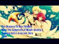 【Fero】 Magi the Labyrinth of Magic Ed 2 " The Bravery ...