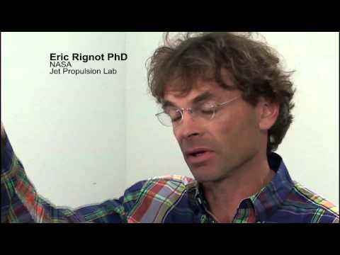 The AGU Interviews: Eric Rignot, Part 2 – This is Not Cool