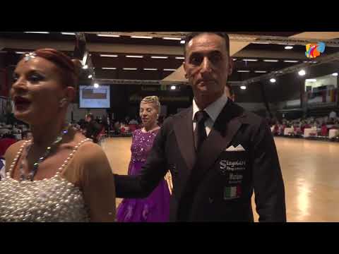 The Final Reel | 2019 World Senior IV STD