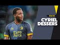 Debutant Dessers: 'Als wij niet winnen, mogen zij ook niet winnen' | #MACFEY