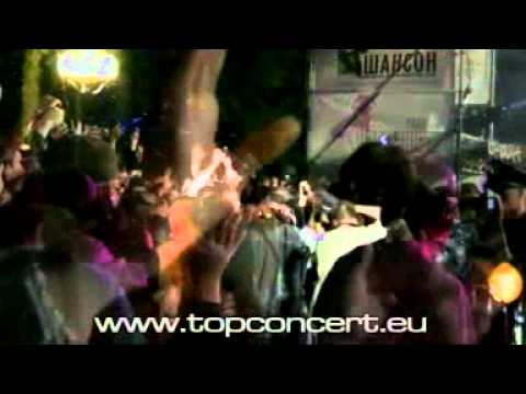 Rayland (Ray) Horton - Live in the Ukraine