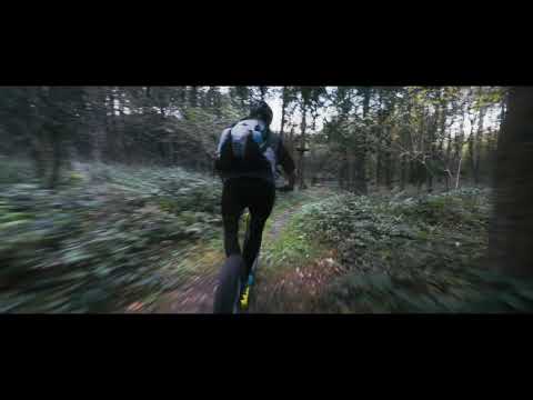Dual Sport - Kostka Monster kolobežky