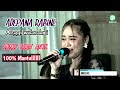 ADEPANA RABINE ANGGI WULANDARI JEMBRONG BEKEN SAWER ONLINE 30 MARET 2022
