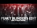 Peaky Blinders Badass Walk Epic Walking Scene Attitude Status