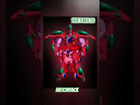 Hachiyak Dragon Ball