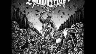 Hammercult - Hell's Unleashed (EP Version 2011)
