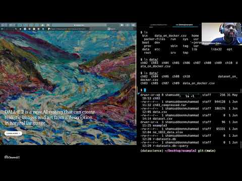 Data Science at the Command Line: Obtaining Data (dscl01 3)