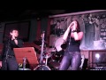 Cris Jarrouge - Still Loving You (Scorpions) - Show ...