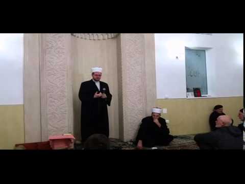 Dr. Esmir Halilović O.Planje 30.11.2014