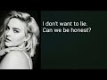 David Guetta ft Anne-Marie - Don't leave me alone (Lyrics video) David Guetta ft Anne-Marie - Don't leave me alone (Lyrics video)