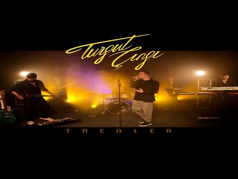 TURGUT ÇINGI - TRENLER (CANLI)