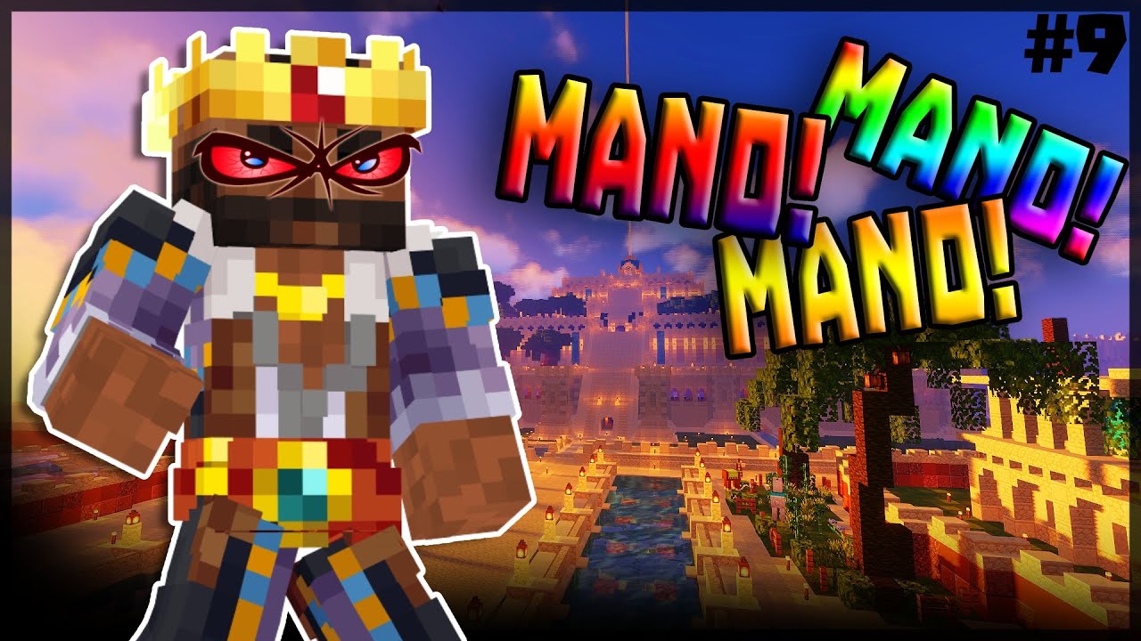 GRIFŲ KRONIKOS: TUCKAMORAS IR BABILONIJA ☠️ Argas #9