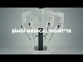 Da Vinci Robotik Cerrahi şimdi Medical Point'te