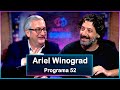 Pares De Comedia 52 Ariel Winograd