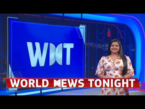 Ada Derana World News Tonight | 23rd September 2022