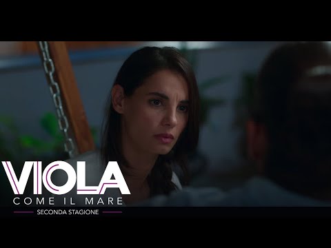 Viola come il mare 2 - Sei proprio sicuro di essere il padre?