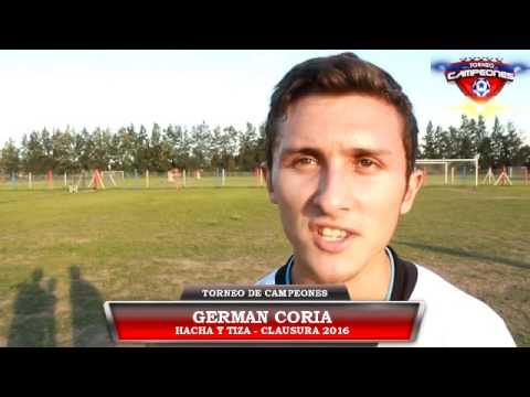 HACHA Y TIZA 4   0 LA CUERVADA     6TA FECHA CLAUSURA PRIMERA B